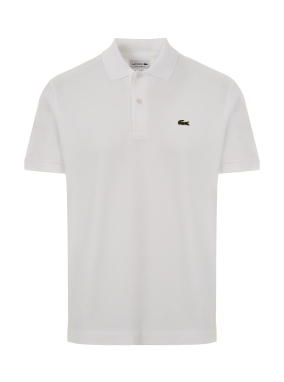 ΑΝΔΡΙΚΗ POLO ΜΠΛΟΥΖΑ | Λευκό L001 XL