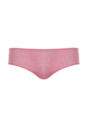ΓΥΝΑΙΚΕΙΟ ΕΣΩΡΟΥΧΟ ΣΛΙΠ | Ροζ XL