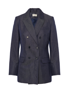 ΓΥΝΑΙΚΕΙΟ ΣΑΚΑΚΙ | Μπλε EU 42