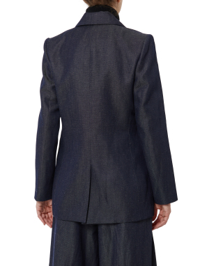 ΓΥΝΑΙΚΕΙΟ ΣΑΚΑΚΙ | Μπλε EU 36