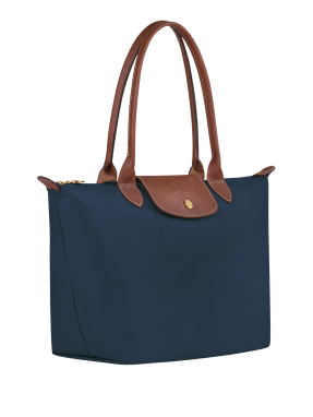 ΓΥΝΑΙΚΕΙΑ ΤΣΑΝΤΑ LE PLIAGE ORIGINAL M | Μπλε Σκούρο