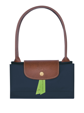 ΓΥΝΑΙΚΕΙΑ ΤΣΑΝΤΑ LE PLIAGE ORIGINAL M | Μπλε Σκούρο