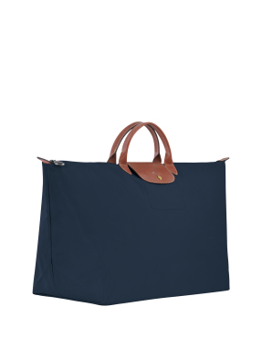 ΓΥΝΑΙΚΕΙΑ ΤΣΑΝΤΑ ΧΕΙΡΟΣ ΤΑΞΙΔΙΟΥ LE PLIAGE ORIGINAL XL | Μπλε