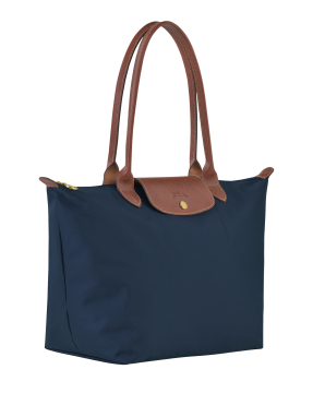 ΓΥΝΑΙΚΕΙΑ ΤΣΑΝΤΑ ΩΜΟΥ LE PLIAGE ORIGINAL L | Μπλε Σκούρο