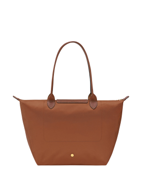 ΓΥΝΑΙΚΕΙΑ ΤΣΑΝΤΑ ΩΜΟΥ LE PLIAGE ORIGINAL L | Cognac