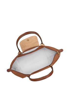 ΓΥΝΑΙΚΕΙΑ ΤΣΑΝΤΑ ΩΜΟΥ LE PLIAGE ORIGINAL L | Cognac