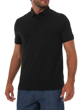 ΑΝΔΡΙΚΗ POLO ΜΠΛΟΥΖΑ | Μαύρο L031 XL