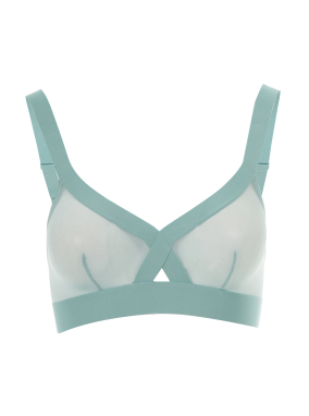 ΓΥΝΑΙΚΕΙΟ ΣΟΥΤΙΕΝ | Τυρκουάζ XL