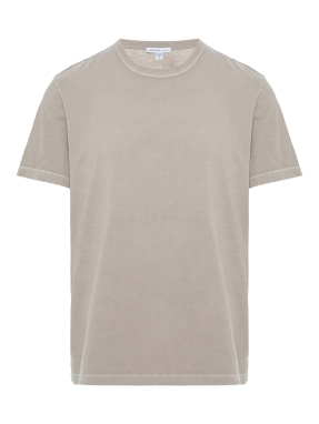 ΑΝΔΡΙΚΟ T-SHIRT | Γκρι Ανοιχτό XL