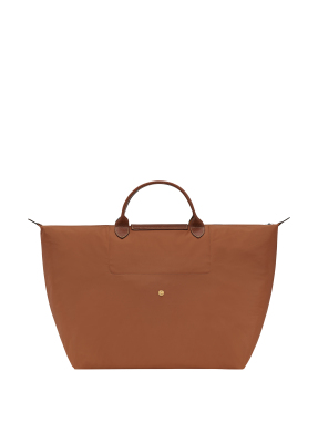 ΓΥΝΑΙΚΕΙΑ ΤΣΑΝΤΑ ΤΑΞΙΔΙΟΥ LE PLIAGE ORIGINAL S | Cognac