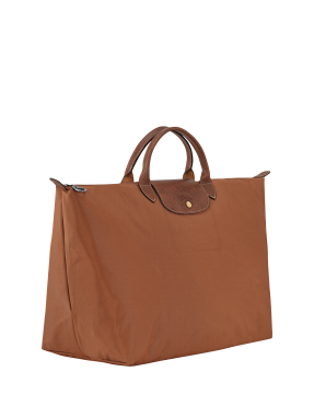 ΓΥΝΑΙΚΕΙΑ ΤΣΑΝΤΑ ΤΑΞΙΔΙΟΥ LE PLIAGE ORIGINAL S | Cognac