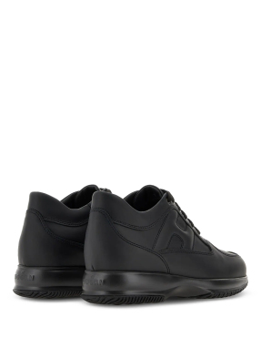 ΑΝΔΡΙΚΑ SNEAKERS | Μαύρο 43.5