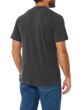 ΑΝΔΡΙΚΟ T-SHIRT | Γκρι Σκούρο XXL