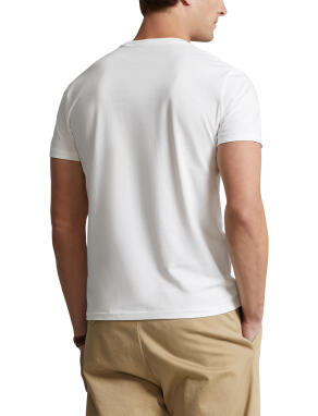 ΑΝΔΡΙΚΟ T-SHIRT | Λευκό XL