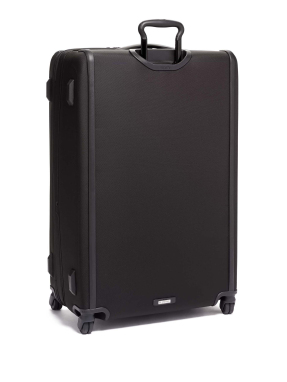 ΜΕΓΑΛΗ ΒΑΛΙΤΣΑ ALPHA 3 WORLDWIDE TRIP 4 WHEELED EXPANDABLE | Μαύρο