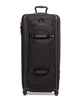 ΜΕΓΑΛΗ ΒΑΛΙΤΣΑ ALPHA 3 4 WHEELED | Μαύρο