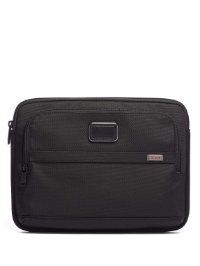 ΘΗΚΗ LAPTOP ALPHA 3 ΜΕΣΑΙΑ | Μαύρο