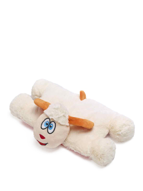 ΜΑΞΙΛΑΡΙ ΑΓΚΑΛΙΑΣ SHEEP | Λευκό