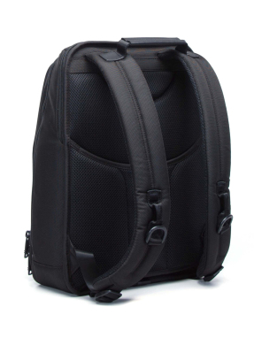 ΣΑΚΙΔΙΟ ΠΛΑΤΗΣ ALPHA 3 SLIM | Μαύρο