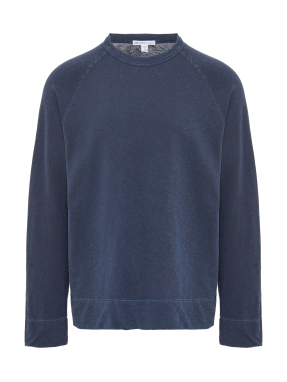 ΑΝΔΡΙΚΟ ΦΟΥΤΕΡ | Μπλε Σκούρο L