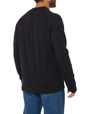 ΑΝΔΡΙΚΟ ΦΟΥΤΕΡ | Μαύρο L