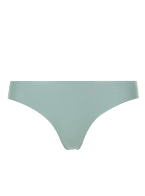 ΓΥΝΑΙΚΕΙΟ ΕΣΩΡΟΥΧΟ STRING | Τυρκουάζ S