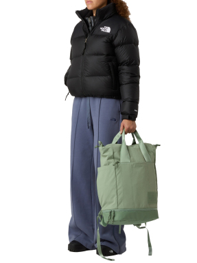 ΓΥΝΑΙΚΕΙΟ ΜΠΟΥΦΑΝ W 1996 RETRO NUPTSE | Μαύρο S