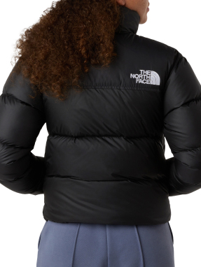 ΓΥΝΑΙΚΕΙΟ ΜΠΟΥΦΑΝ W 1996 RETRO NUPTSE | Μαύρο XS