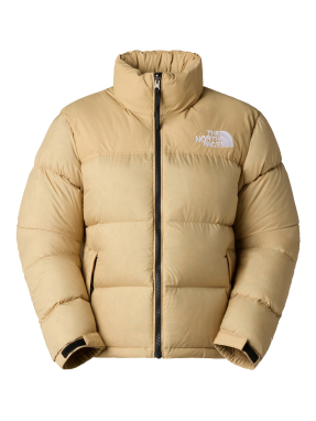 ΓΥΝΑΙΚΕΙΟ ΜΠΟΥΦΑΝ W 1996 RETRO NUPTSE | Μπεζ XS