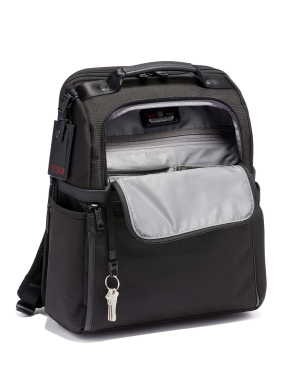 ΣΑΚΙΔΙΟ ΠΛΑΤΗΣ ALPHA 3 SLIM SOLUTIONS | Μαύρο