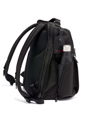 ΣΑΚΙΔΙΟ ΠΛΑΤΗΣ ALPHA 3 SLIM SOLUTIONS | Μαύρο