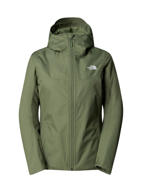 ΓΥΝΑΙΚΕΙΟ ΜΠΟΥΦΑΝ QUEST INSULATED | Πράσινο XS