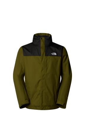 ΑΝΔΡΙΚΟ ΜΠΟΥΦΑΝ EVOLVE II TRICLIMATE | Λαδί XL