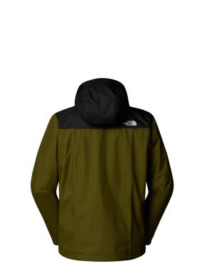 ΑΝΔΡΙΚΟ ΜΠΟΥΦΑΝ EVOLVE II TRICLIMATE | Λαδί XL