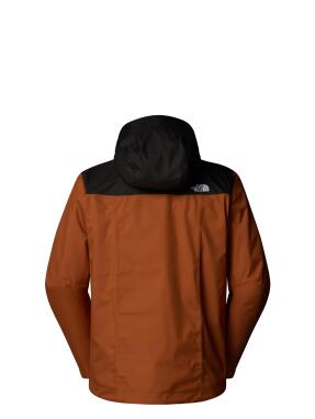 ΑΝΔΡΙΚΟ ΜΠΟΥΦΑΝ EVOLVE II TRICLIMATE | Καφέ XL