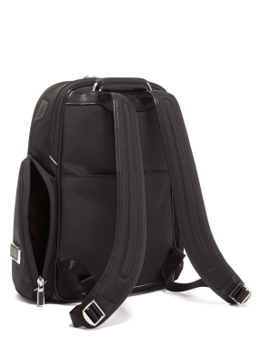 ΣΑΚΙΔΙΟ ΠΛΑΤΗΣ ARRIVE LARSON | Μαύρο