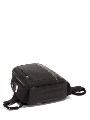 ΣΑΚΙΔΙΟ ΠΛΑΤΗΣ ARRIVE LARSON | Μαύρο