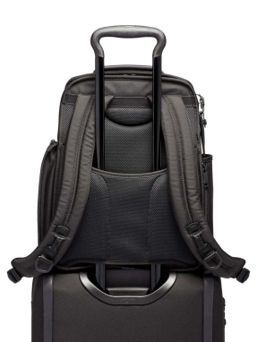 ΣΑΚΙΔΙΟ ΠΛΑΤΗΣ ALPHA 3 BRIEF PACK® COMPACT | Μαύρο