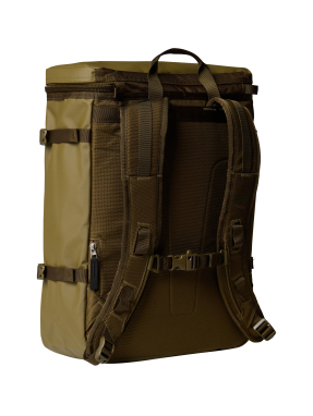 ΣΑΚΙΔΙΟ ΠΛΑΤΗΣ BASE CAMP FUSE BOX | Χακί