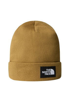 ΓΥΝΑΙΚΕΙΟΣ ΣΚΟΥΦΟΣ DOCK WORKER | Κίτρινο ONE SIZE