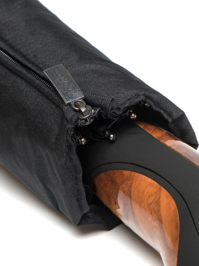 DOPPLER ΟΜΠΡΕΛΑ ΑΥΤΟΜΑΤΗ ΑΝΤΙΑΝΕΜΙΚΗ CARBON MAGIC XM BUSINESS BLACK | Μαύρο