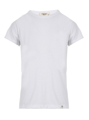 ΓΥΝΑΙΚΕΙΟ T-SHIRT | Λευκό  L