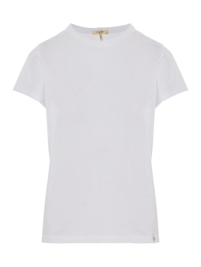 ΓΥΝΑΙΚΕΙΟ T-SHIRT | Λευκό  L