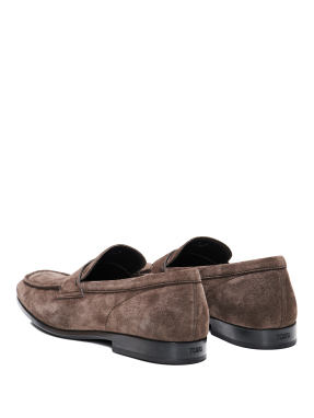 ΑΝΔΡΙΚΑ LOAFERS | Καφέ Ανοιχτό 44.5