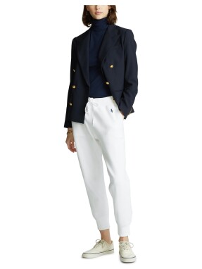 ΓΥΝΑΙΚΕΙΟ ΠΑΝΤΕΛΟΝΙ ΦΟΡΜΑΣ | Λευκό L