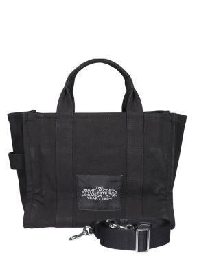 ΤΣΑΝΤΑ ΧΕΙΡΟΣ THE MEDIUM TOTE | Μαύρο