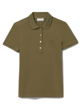 ΓΥΝΑΙΚΕΙΑ POLO ΜΠΛΟΥΖΑ ΜΕ ΛΟΓΟΤΥΠΟ | Λαδί EU 42