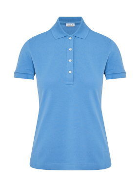 ΓΥΝΑΙΚΕΙΑ POLO ΜΠΛΟΥΖΑ | Μπλε EU 44
