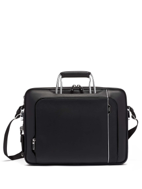 ΧΑΡΤΟΦΥΛΑΚΑΣ ARRIVE HANNOVER | Μαύρο