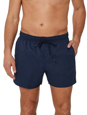 ΑΝΔΡΙΚΟ ΜΑΓΙΟ | Μπλε Σκούρο XXXL